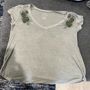 American Eagle Outfitters Soft & Sexy T-Shirt
